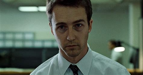 edward norton movies list.